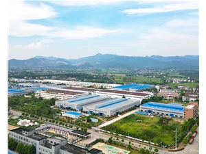 銅陵誠(chéng)易生產(chǎn)基地