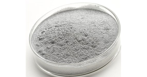 鋁銀粉：開啟炫彩世界，點(diǎn)亮工業(yè)美學(xué)新潮流