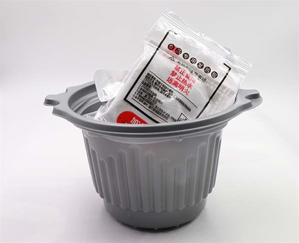 自發(fā)熱材料行業(yè)